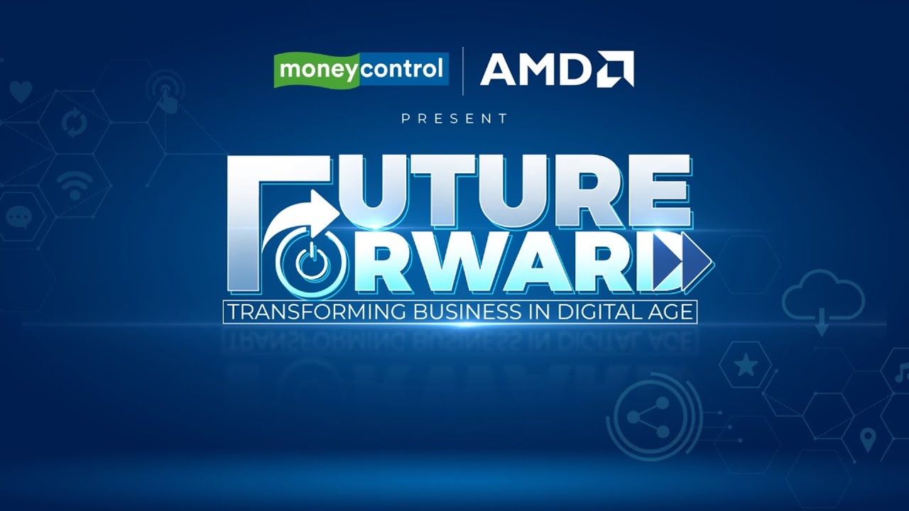 Transforming Businesses in the Digital Age Insights from Comprint Tech Solutions and AMD